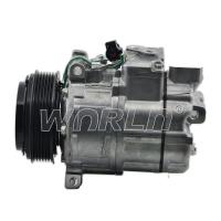 China PXE16 6PK Auto Air Conditioner Compressor Pump For RangeRoverⅢ(L322)4.4  LR012799 JPB500210 on sale