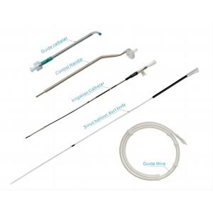 Disposable Sinus Balloon Catheter 4mm 5mm 6mm 7mm 8mm Size