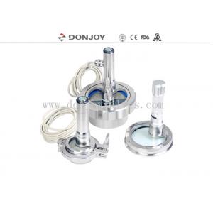 DONJOY Sight Glass shell multi-angle with explosion-proof design SS 304/316L