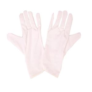 China No Odour Jewelry Handling Gloves Water Absorbent Durable For Long Time Wearing supplier