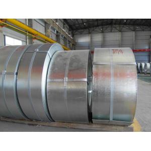 China TUV Zero Spangle Prepainted Cold Rolled Steel Coil For Industrial Use supplier