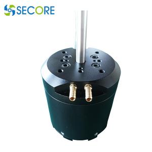 China 8000W High Power Waterproof Brushless Sensorless Motor For Electric Rescue Boat supplier