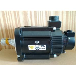 China Customized Industrial Servo Motor 4.4KW Rated Output With Straight Shaft End SGMGV-44ADA21 wholesale
