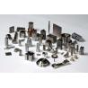 China SCM440 40CrMo CNC Precision Machining Parts Small Precision Turned Parts wholesale