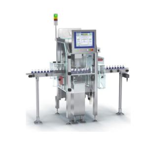 China StarWeigh Smart Checkweigher Advanced Dynamic Weighing Technology wholesale