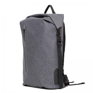 China Colorful Trail Hiking Backpack , Sport Climbing Backpack 38 * 14 * 63CM supplier