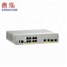10/100 Mbps POE Ethernet Switch , 30 W Optical Gigabit Ethernet Switch