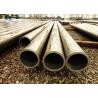 Round Cold Drawn Seamless Steel Tube / Cold Drawn Tube 32 - 1200mm OD