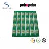 China Heavy copper Double Sided PCB , 3OZ 2 layer pcb Green soldermask 94v 0 circuit board wholesale