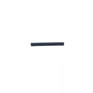 OEM Aluminium Profile Accessories EPDM Foam Strip For Facade Cladding Support