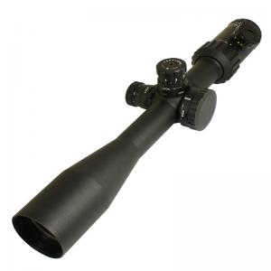 Long Distance16x44mm Illuminated Tactical Scopes Red Green Mil Dot