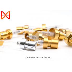 China OEM ODM Pump Mister Sprayer Non Spill Multiple Closure Custom Logo Print supplier