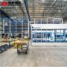 China 工業用カスタムH形鋼構造倉庫 wholesale
