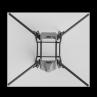China Desarrollo de un bastidor para drones con diseño de fuselaje plegable horizontal wholesale