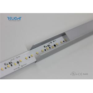 China 20 Watts Varied Color Food Led Lighting Modular Series In Retail Display Cases supplier