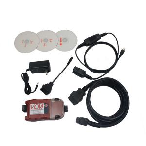 VCM IDS Rotunda Dealer Auto Diagnostic Tools, IDS V83 JLR V133