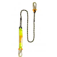 China ISO9001 Fall Protection Safety Harnesses on sale
