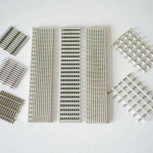 Stainless Steel 304 Wedge Wire Screen Mesh Filter for Well Water