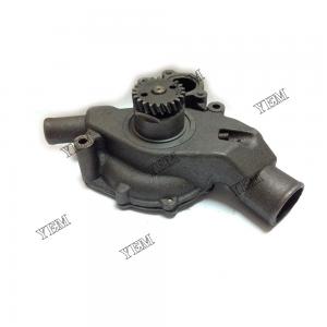 New Water Pump Compatible Engine EL100 For Hino