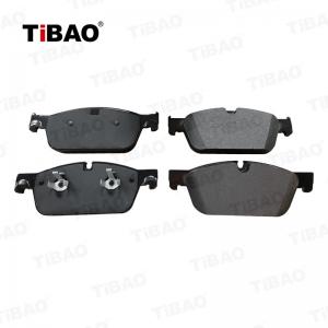 China D1636-8955 Replacement Front Brake Pads For Mercedes Benz GL350 006 420 36 20 supplier