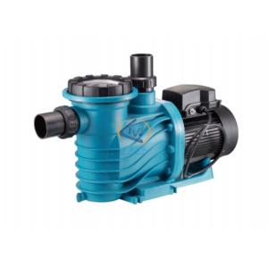 China Bomba de piscina de plástico de 3.0HP, duradera y respetuosa con el medio ambiente, accesorios para piscina wholesale