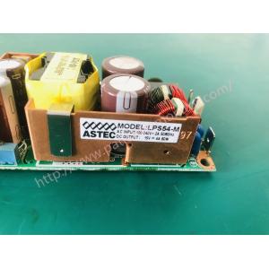 Philip TC20 TC30 ECG Machine Power Supply Board AC INPUT 100-240V-2A 50HZ DC OUTPUT 15V