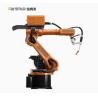 Industrial welding robot arm automatic numerical control fiber laser welding machine equipment 1000 watts 2000 watts 3000 watts