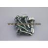 China Hex washer head drilling screws, carbon steel, DIN7504K wholesale