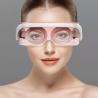 China LED Photon Eyes Care Massager Eyes Wrinkle Removal Eye Care Mask wholesale
