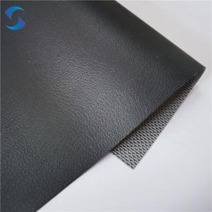 Synthetic Leather Fabric with Supply Ability 2000000 Meter/Meters Per Month faux leather fabric for leather bag