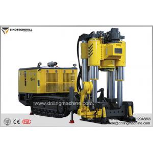 China Sturdy And Compact Middle Size Raise Boring Rig Raise Hole From 2-3.5m (6-11ft) supplier
