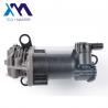 China Metal and Rubber Air Suspension Kit For Mercedes - Benz W166 1663200104 1663200204 Pump wholesale