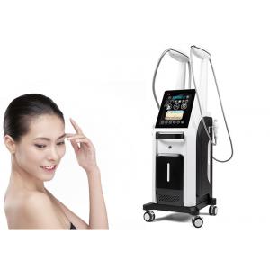 Clinic Vela EMS Body Slimming Machine Magic Line For Fat Reduction