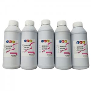 China Canon Epson 500ML Water Based Inkjet Printer Ink Medical Radiology X Ray Film Ink supplier