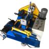 China Adjustable Speed Automatic Cable Coiling Machine With Frequency Conversion wholesale