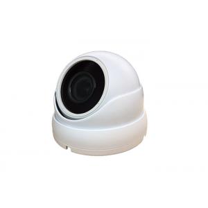 Hikvision Pravite Protocol 5.0 Megapixel effective night vision distance 30m, dome ip camera CV-XIP17591HW