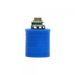 0.6A Customized High Speed Brushless Motor 130W 80% Motor Efficiency