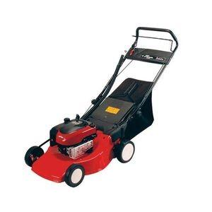 China 1P70F Displacement Garden Cutting Machine , 21'' Self Propelled Electric Lawn Mower wholesale