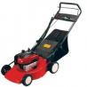 China 1P70F Displacement Garden Cutting Machine , 21'' Self Propelled Electric Lawn Mower wholesale