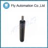 China Black Steel Cylinder Shock Absorber / Oil Buffer RB Series RB1412 RB1411 wholesale