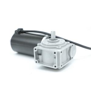 China BL Gearbox Motor 7.5A Load Current ≤60dB Noise wholesale