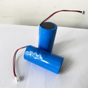 China 3.2V Lithium Ion Battery 32700 6AH BMS For Home Security Electric Fence supplier