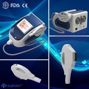 Hand-held IPL for Permanent Hair Removal; Skin Whitening; Spider Veins Removal