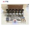 Excavator Engine Overhaul Kit 6D14T 6D14 Piston ME032742 Liner Kit