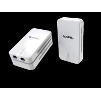 China Good Heat Dissipation Wifi Network Extender G.HN2.0 Network Adaptor Supports TR-069 on sale