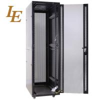 China Standard 600/800/1000/1200mm Depth Home Server Rack Cabinet 12u - 42u Height on sale