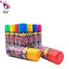 China Multiscene Halloween Party String Spray , Nonflammable Celebration Silly Spray wholesale