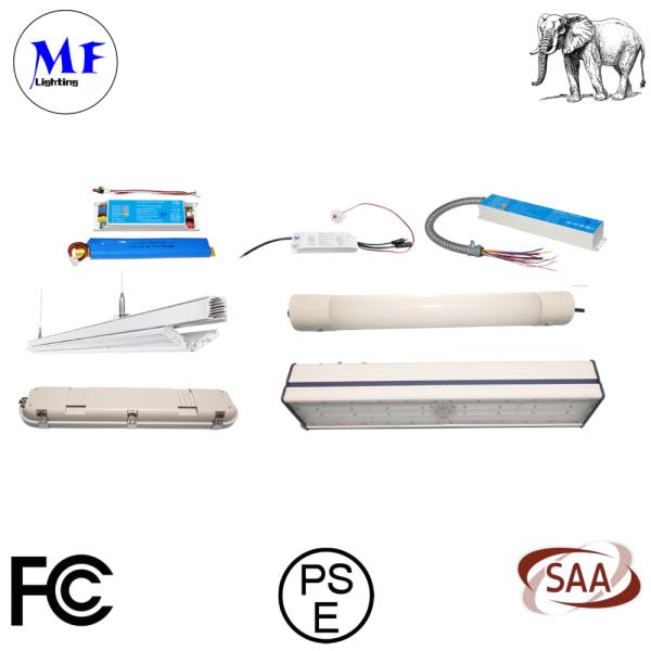 China Controlador de emergencia LED con batería Li-FEP04 de 4W 6W 8W, paquete de energía de emergencia de pánico, balasto de respaldo, kit de luz de emergencia, balasto de luz de pánico wholesale