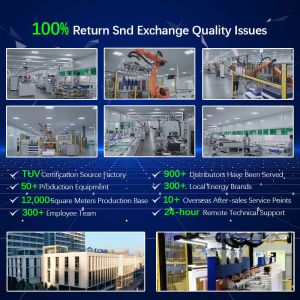 China Batterie Solaire Lithium 200Ah Solar Conversion Kit for Inverter Cost for Whole House Solar System Solar Panels for Home wholesale