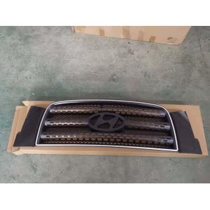 HYUNDAI HD78 Front Car Truck Grille Black Plastic OEM 86310-5L003